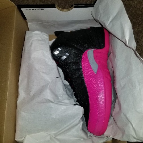 Air Jordan 12 retro - Picture 3 of 4